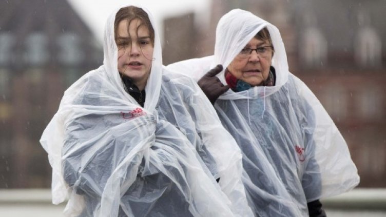 Снимка: Ройтерс