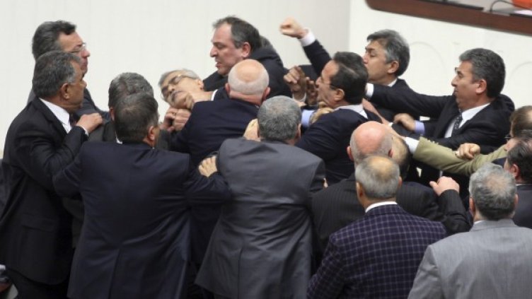 Снимка: архив Ройтерс