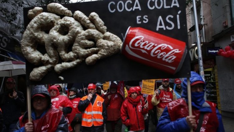 Снимка: Ройтерс