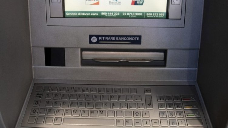 Снимка: Ройтерс, архив