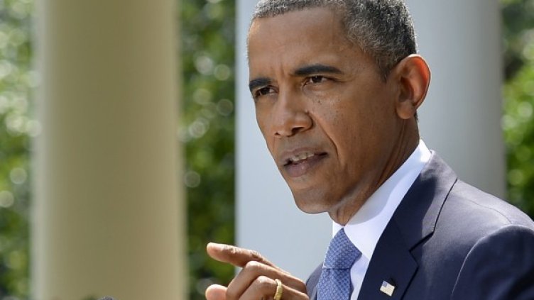 Барак Обама. Снимка: архив, Ройтерс