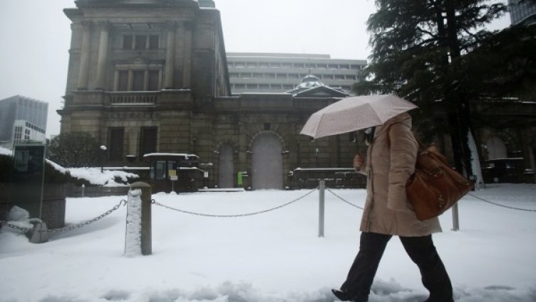 Снимка: Ройтерс