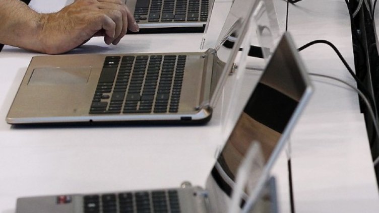 Снимка: архив, Ройтерс