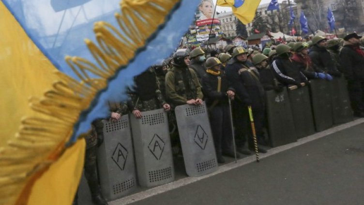 Протестите продължават. Снимка: архив, Ройтерс