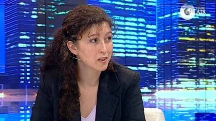 Снимка: Bulgaria On Air