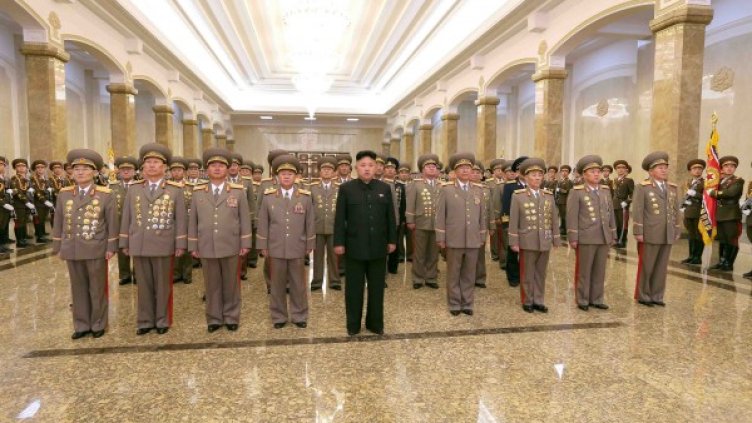 Снимка: архив Ройтерс