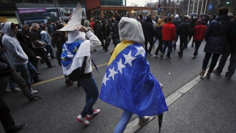 Снимка: архив Ройтерс