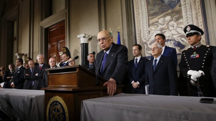 Снимка: архив Ройтерс