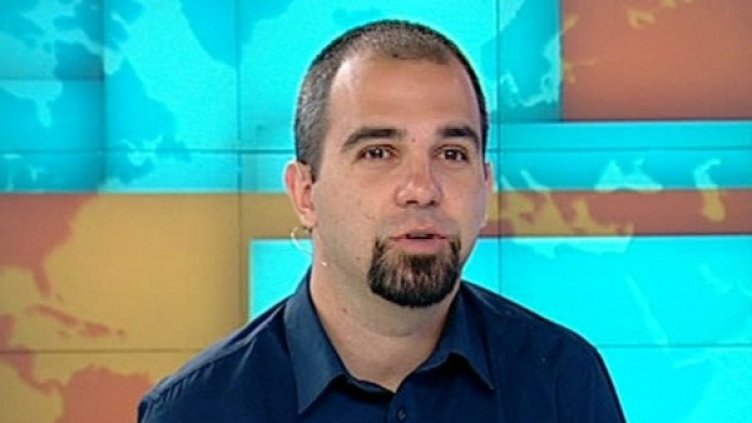 Снимка: Bulgaria On Air