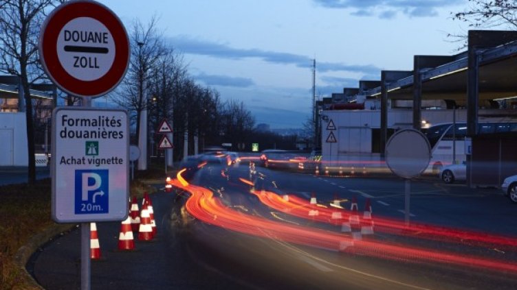 Снимка: архив, Reuters