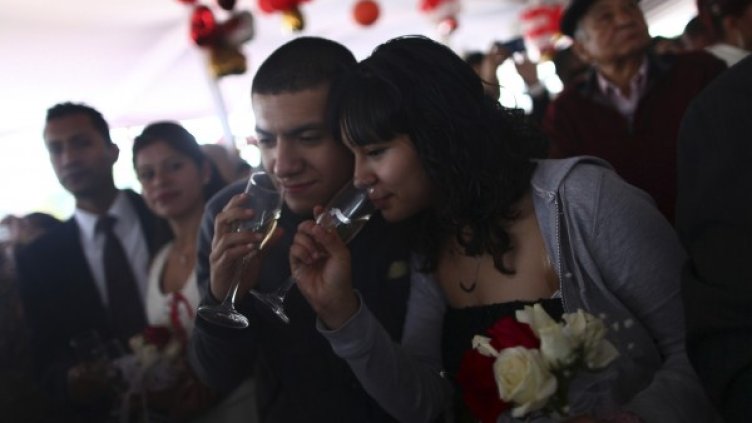 Снимка: Reuters