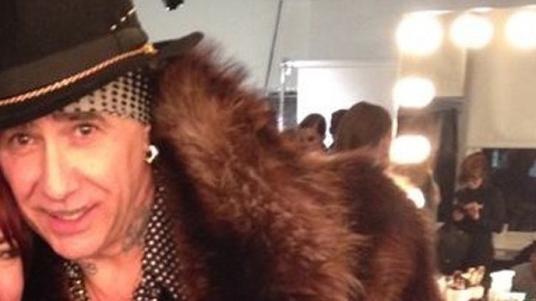 Мишел Савой. Снимка: БТА