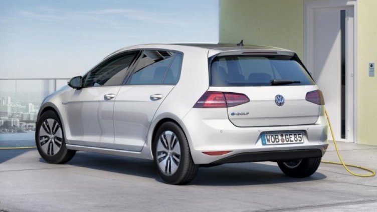 Снимка: Volkswagen