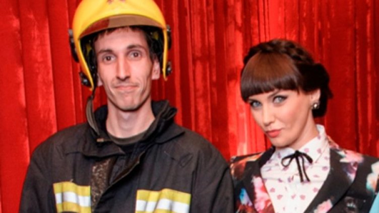 Мария Силвестър ще бъде водеща на шоуто за таланти. Снимка: bTV