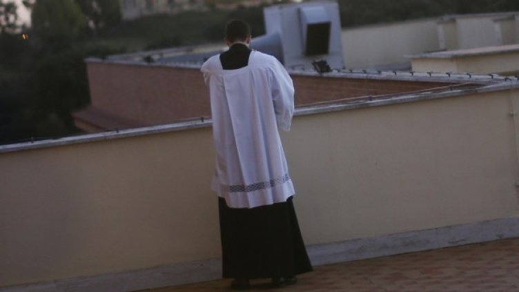 Снимка: архив, Reuters