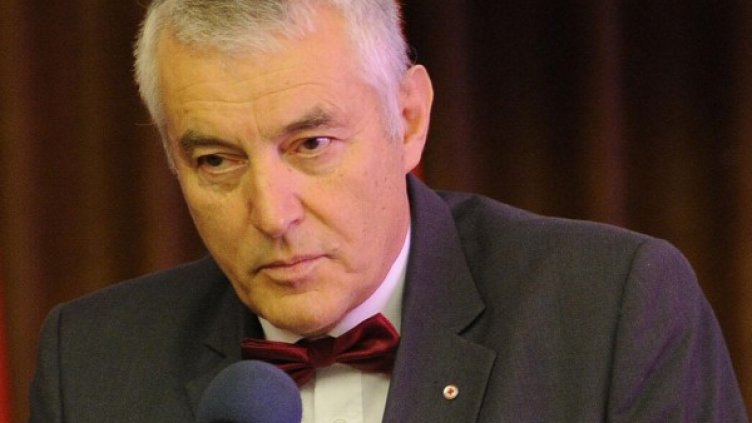 Христо Григоров. Снимка: архив, Булфото