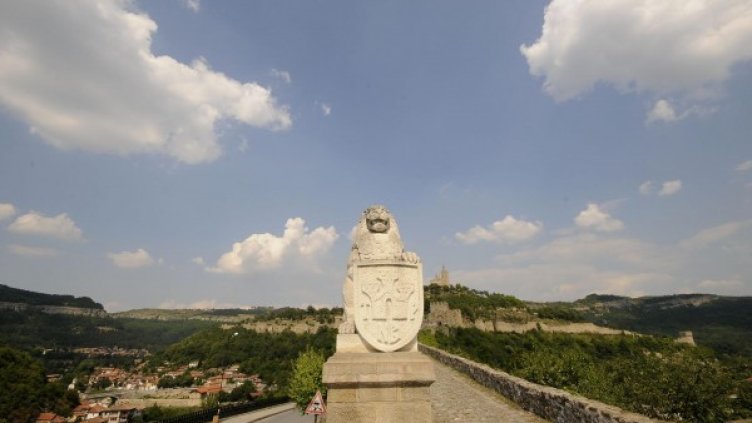 Снимка: Булфото