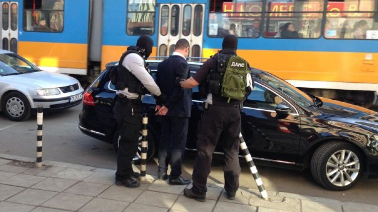 Снимка: Булфото