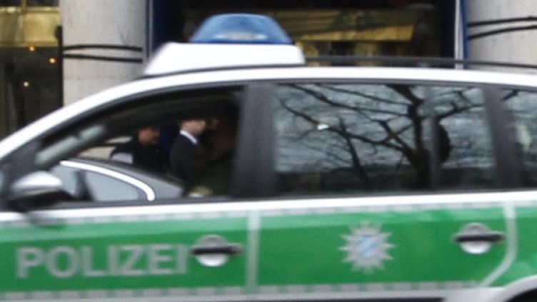 Снимка: Reuters