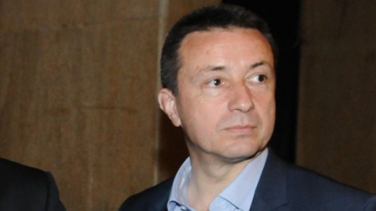 Янаки Стоилов. Снимка: архив, БулФото