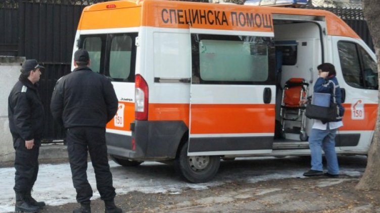 Снимка: архив, Булфото