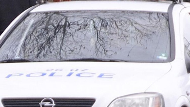 Архив: Булфото