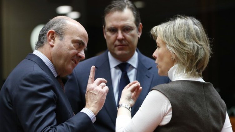 Снимка: архив Ройтерс