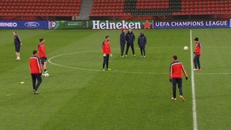 Снимка: Bulgaria On Air