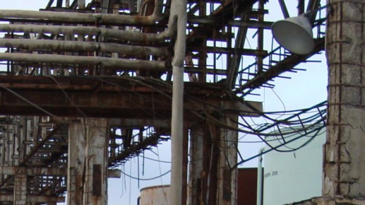 Снимка: архив, Булфото