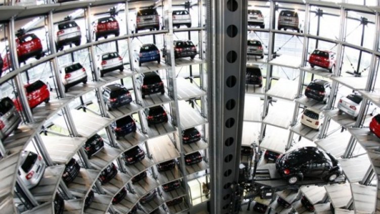 Снимка: Ройтерс