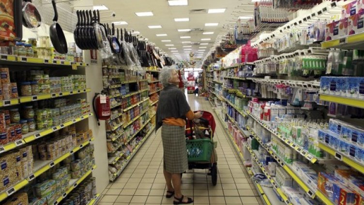 Снимка: архив Reuters