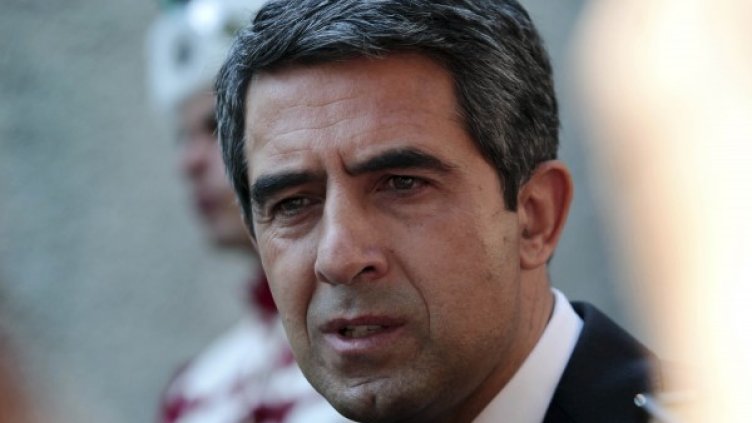 Росен Плевнелиев. Снимка: Impact Press Group