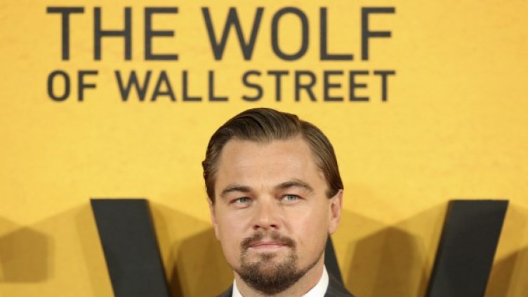 Леонардо ди Каприо. Снимка: Reuters