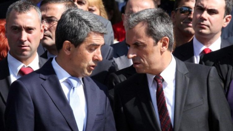 Снимка: архив, Булфото