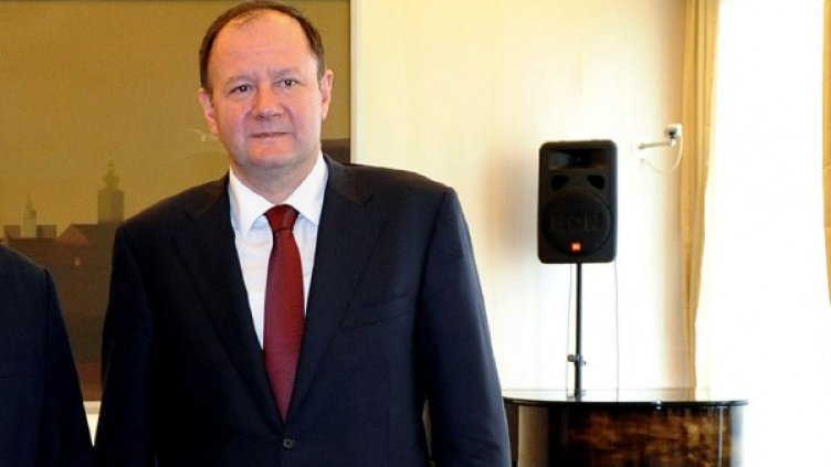 Михаил Миков. Снимка: архив, БТА