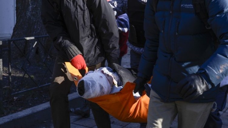 Снимка: Reuters