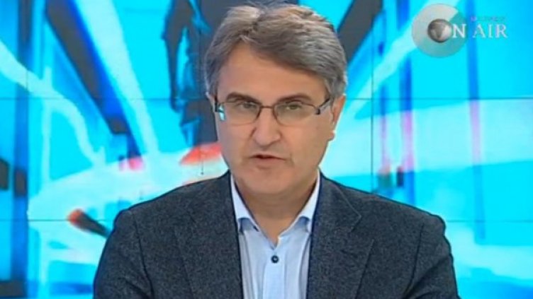 Снимка: Bulgaria On Air