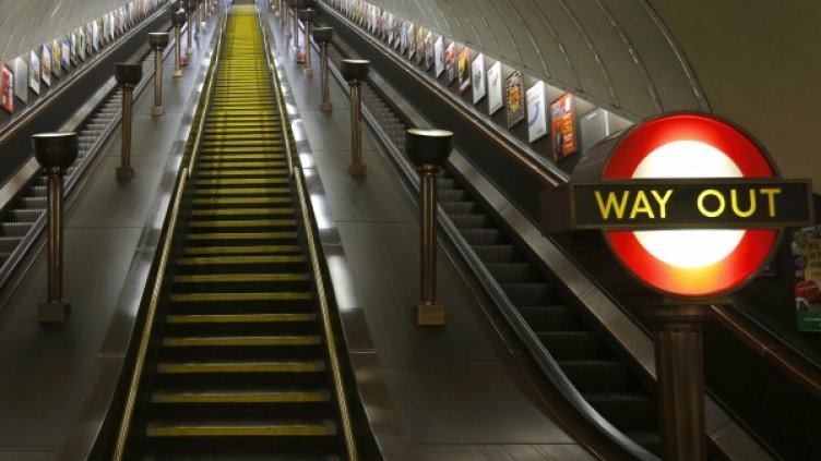 Снимка: архив, Reuters