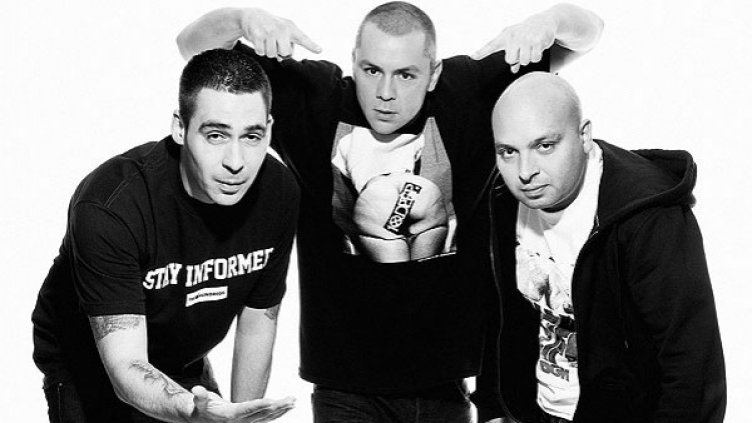 Снимка: Sofia Live Club