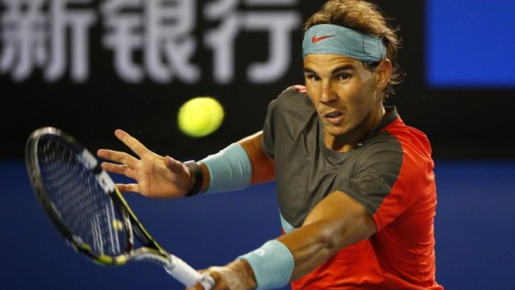 снимка: Ройтерс