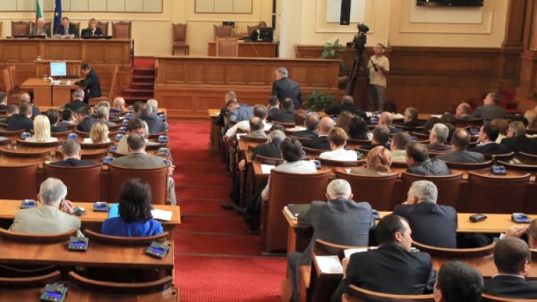 Снимка: архив, БТА