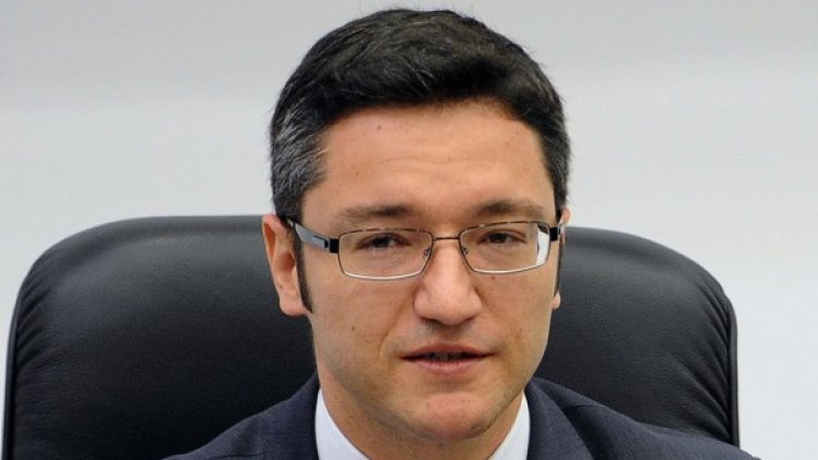 Кристиан Вигенин. Снимка: БТА