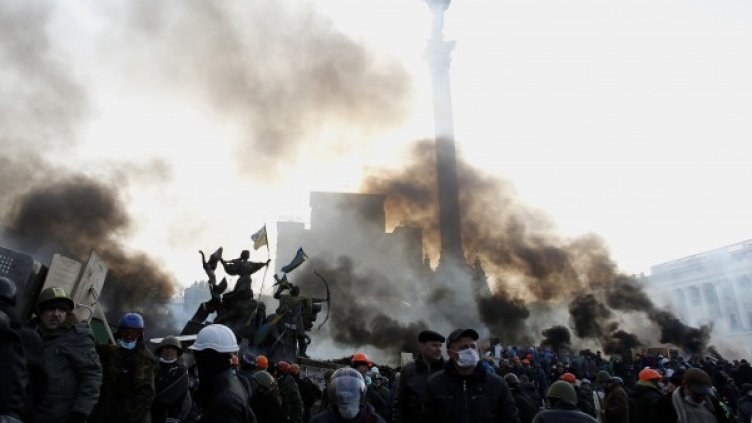 Снимка: Reuters