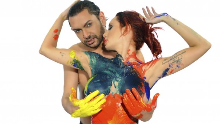 Снимка: Diapason Records