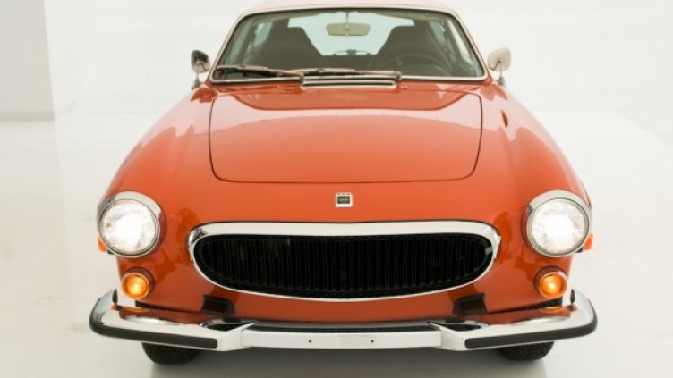 Снимка: ExoticClassics