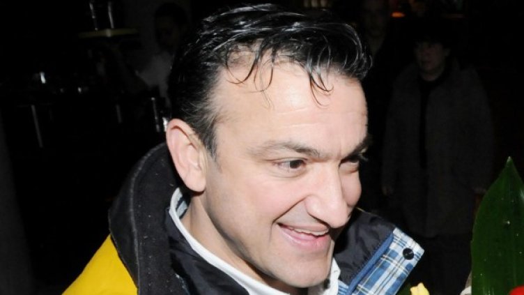 Снимка:  Булфото