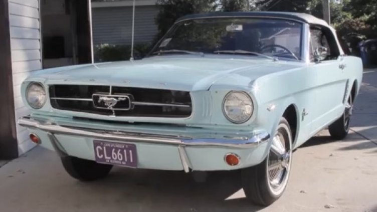 Снимка: YouTube