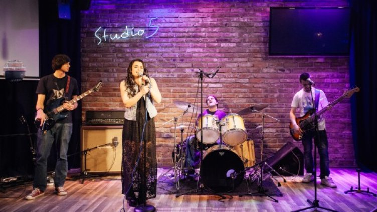 Снимка: Ивайло Петров