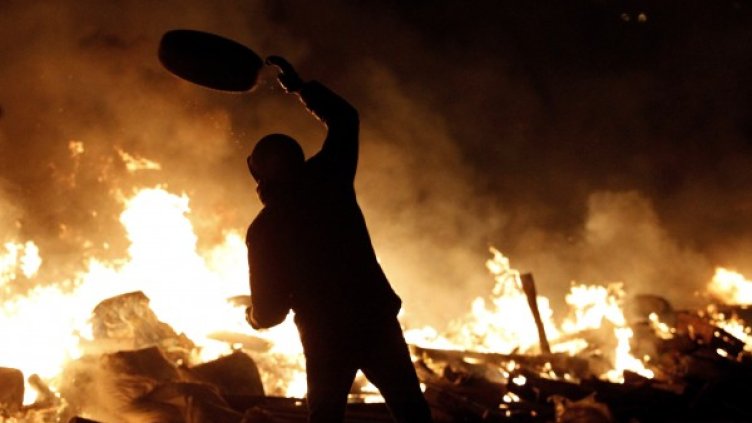 Снимка: архив Ройтерс