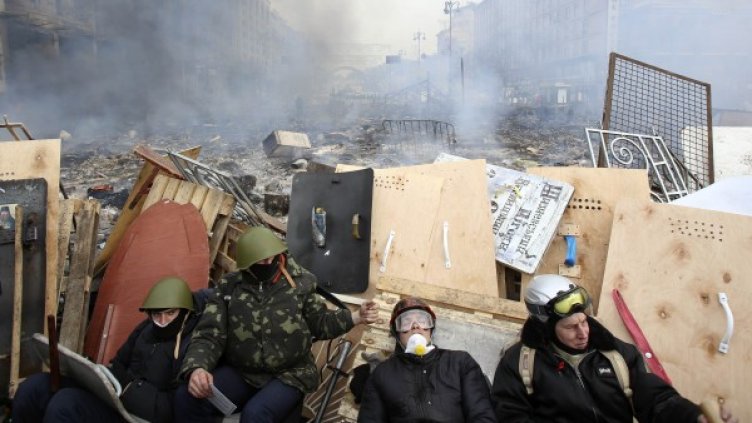 Снимка: Ройтерс